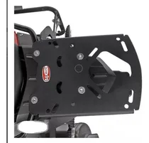 Comprar Soporte Baul Trasero Bmw F800 Gs