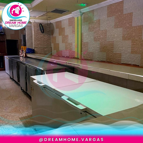 Imagen 5 de 8 de Fondo De Comercio En Venta Av. La Armada, Catia La Mar La Guaira