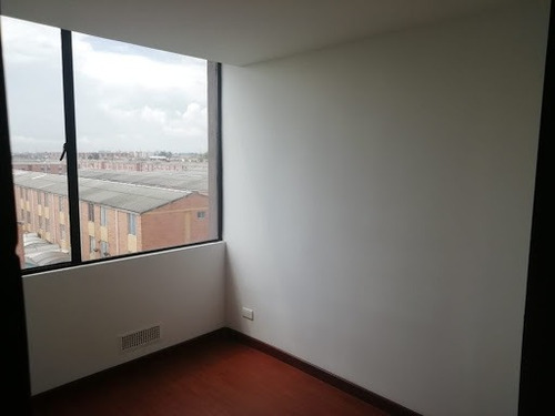 Imagen 9 de 15 de Apartamento En Venta Conjunto Residencial La Estancia 724-844