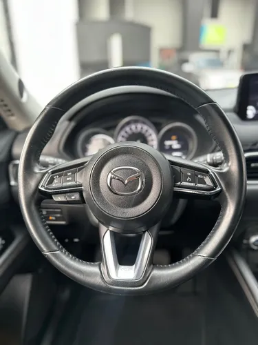 Mazda CX-5 2.5 Grand Touring 4X2