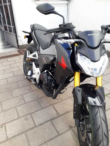 Honda 2020