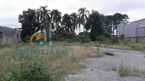 Imagem 3 de 7 de Terreno Lote À Venda Em Santana De Parnaíba/sp - 806