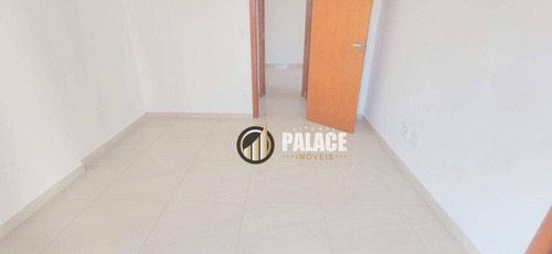 Imagem 19 de 30 de Apartamento Com 2 Dormitórios À Venda, 71 M² Por R$ 300.000,00 - Vila Guilhermina - Praia Grande/sp - Ap2965