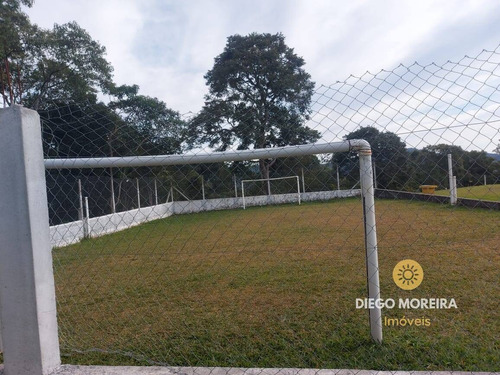 Imagem 11 de 15 de Chácara À Venda Em Nazaré Paulista - Visite Com Diego Moreira Imóveis - Ch76