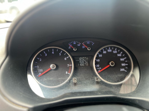 Volkswagen Gol 1.0 MI TREND 8V FLEX 4P MANUAL