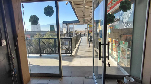Gran Oportunidad Comercial Cerca De Metro Y Servicios