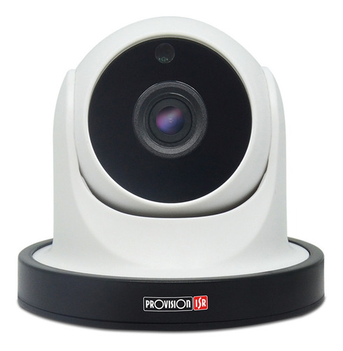 Imagen 4 de 7 de Camara Provision-isr Cctv Domo Ir Di-380ahdb36 Alambrico /v