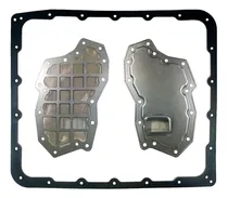 Comprar Filtro Y Junta De Cárter Frontier Titan Pathfinder Re5r05a
