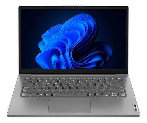 Laptop Lenovo Loq 15aph8 Ryzen 5 Ram 8gb Ssd 512gb Rtx 3050 Color Gris