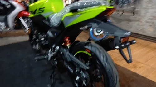 Keeway 125 Rks 2025