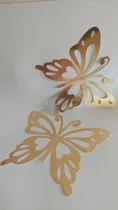 Comprar Set De Mariposas Combo De 3 Mariposas 45cm 30cm 20cm