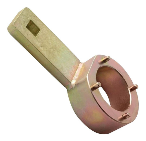 Llave De Sujeción De La Polea Del Cigüeñal 4 Herramienta