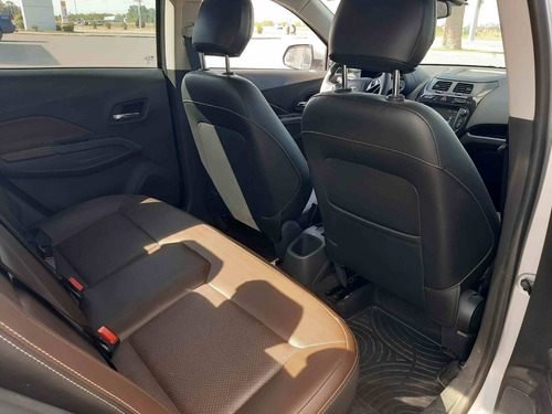 Imagen 9 de 9 de Cobalt Ltz At 2019 Muy Buen Estado!! Primer Titular!