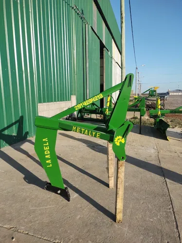 Subsolador 3 Puntos 80cm
