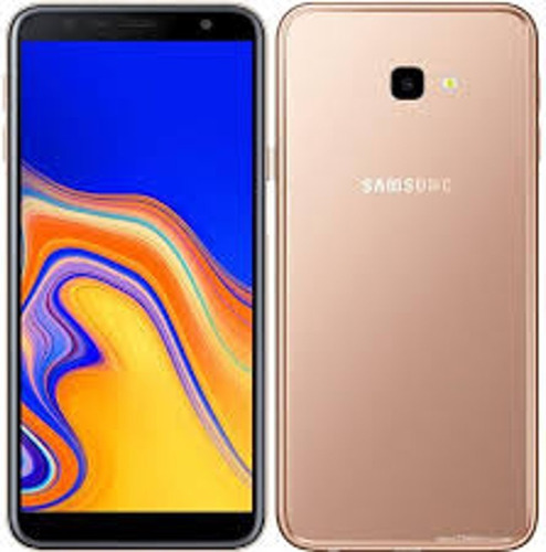 Samsung Galaxy J4+ 32 Gb  Dorado 2 Gb Ram