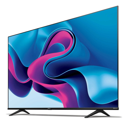 Smart Tv Hisense A4 32 Full Hd Roku Negro