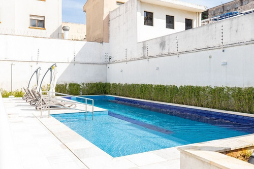 Imagem 16 de 27 de Apartamento À Venda No Bairro Vila Mariana - São Paulo/sp - O-21357-35509