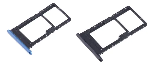 comprar Bandeja Sim Compatible Huawei Honor X7
