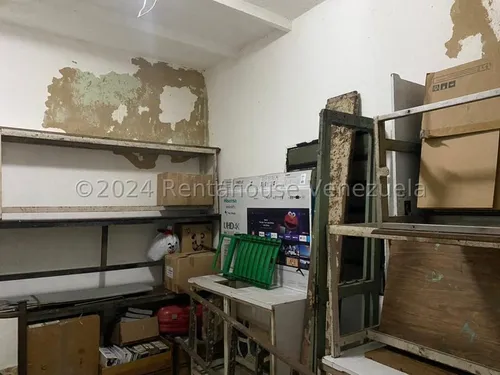 Casa En Venta - Mls #24-17361