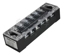 Comprar Regleta Bornera Antifuego 6 Pares 45amp 125\u002F250v 36166 Ebchq