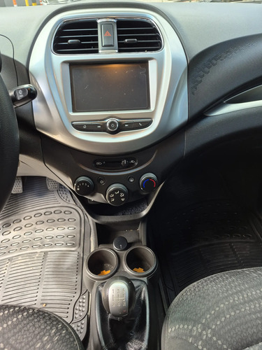 Chevrolet Beat 1.2 Ltz Mecánica