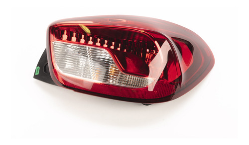 Imagen 1 de 7 de Faro Trasero Renault