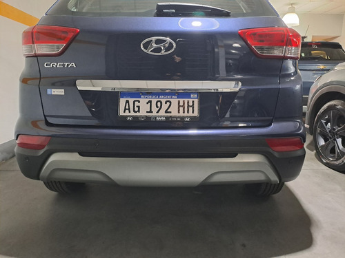 Hyundai Creta Style