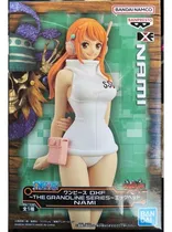 Comprar One Piece Egg Head Nami Dxf The Grandline Series