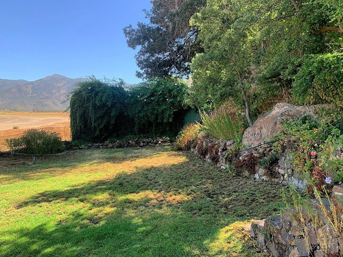 Imagen 10 de 30 de Parcela Con Casa En Bahia Catalina, Laguna Aculeo, Paine