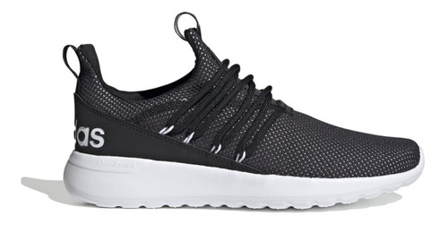 Zapatillas adidas Hombre Lite Racer Adapt 3.0 Fz0952 Negro