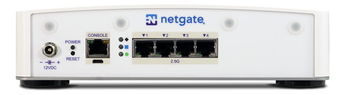 Puerta De Enlace De Seguridad Netgate 4200 Con Software Pfse