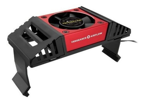 Ventilador Corsair Vengeance Airflow Memory Cooling Fan Cmya