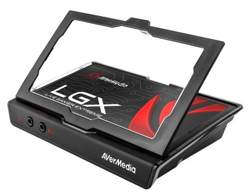 Tarjeta de captura Avermedia Live Gamer Extreme 1080 Gc550