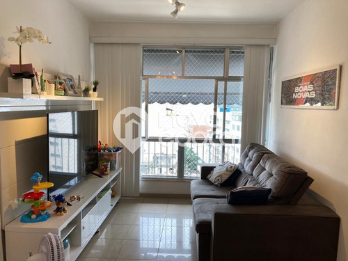 Imagem 1 de 30 de Apartamento - Ref: Ip1ap63973