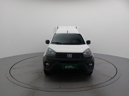 Fiat Fiorino 1.4 MPI FURGÃO ENDURANCE 8V FLEX 2P MANUAL