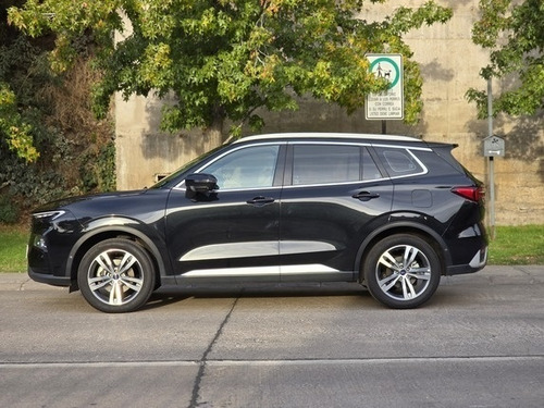 Ford Territory 1.5 Titanium At 2024
