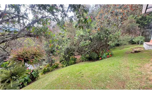 Casa Campestre Para La Venta Via Don Diego Llanogrande Ldc