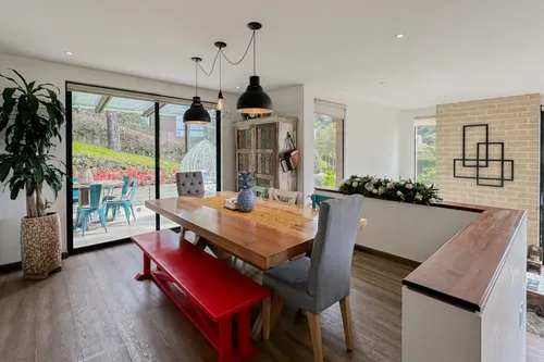 Casa En Venta En La Calera. Cod V7479