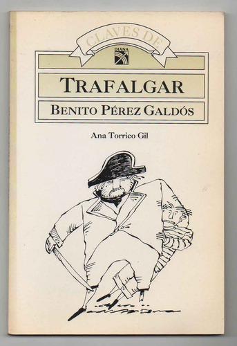 Claves De Trafalgar - Ana Torrico Gil  10