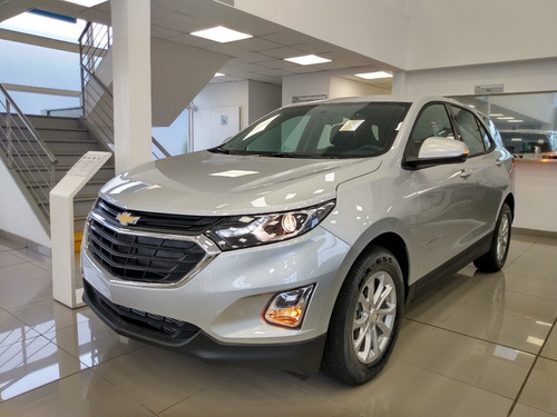 Chevrolet Equinox 1.5t Lt Mr