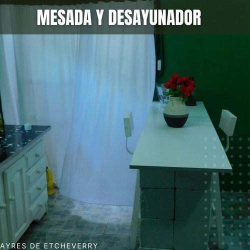Imagen 5 de 19 de Casa Rodante 4.50 Marca El Amanecer Sin Rodar En Ayres !!
