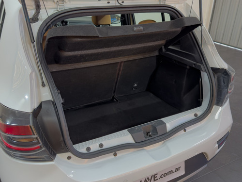 Renault Sandero Stepway 1.6 16v Intense