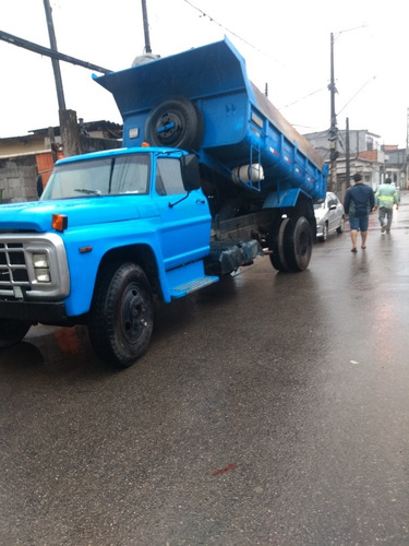 Ford F700