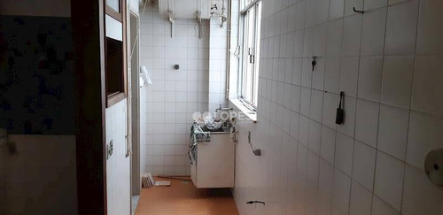 Apartamento À Venda, 156 M² Por R$ 1.200.000,00 - Icaraí - Niterói/rj - Ap31467