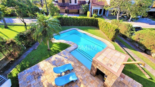 Imagem 8 de 30 de Casa Com 5 Dormitórios À Venda, 360 M² Por R$ 1.550.000,00 - Engenho Do Mato - Niterói/rj - Ca0004