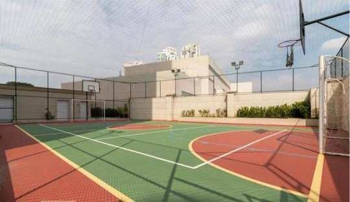 Imagem 13 de 18 de Apartamento Com 2 Dorms, Alphaville Empresarial, Barueri - R$ 700 Mil, Cod: 567 - V567