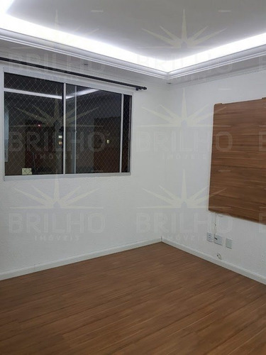 Imagem 4 de 15 de Apartamento Para Venda, 2 Dormitório(s), 40.0m² - 6821