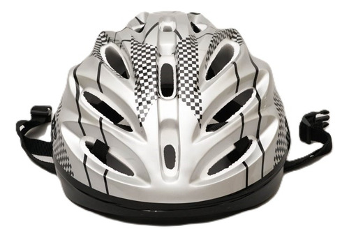 Casco Adulto Seguridad  Ajustable Color Gris