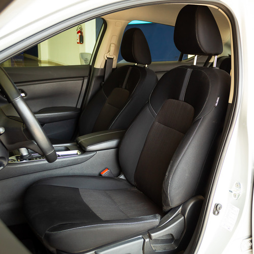 Nissan Sentra ADVANCE 4P L4 2.0L CVT