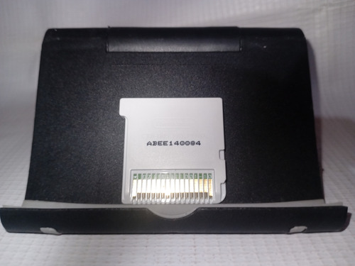 New Super Mario Bros 2 - Nintendo 3ds Físico (Usado)